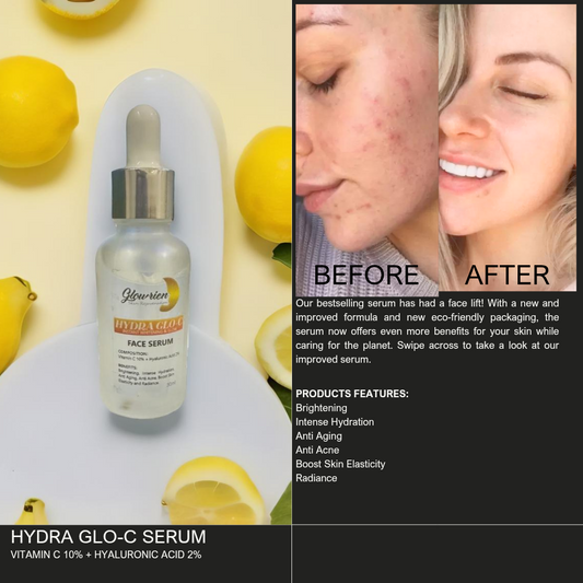 Hydra Glo-C Serum